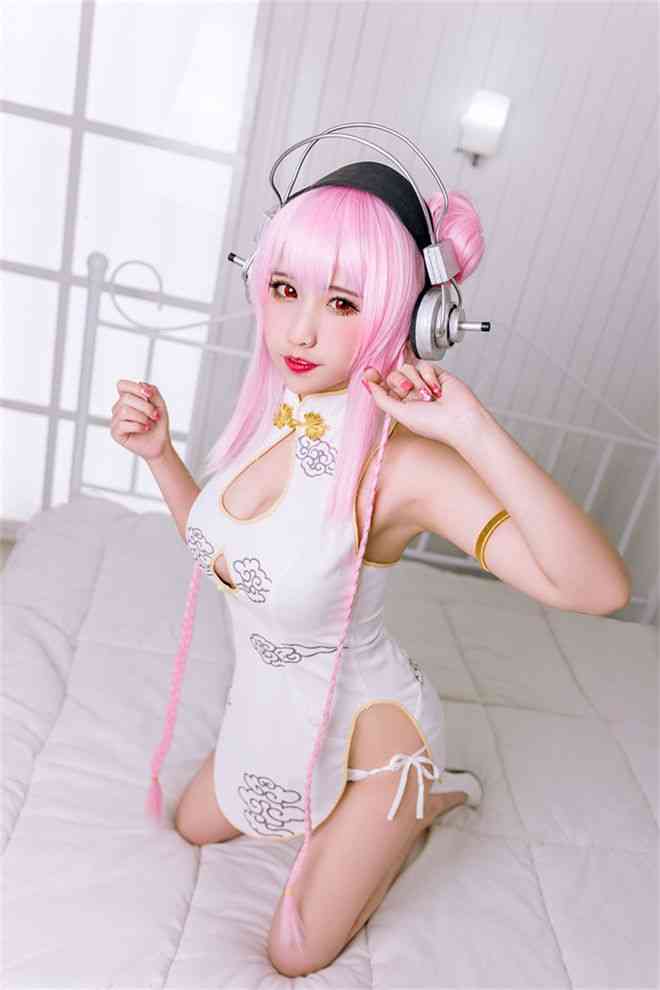花芯视频App截图